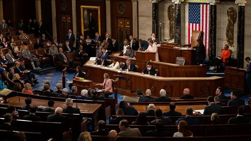 Congress