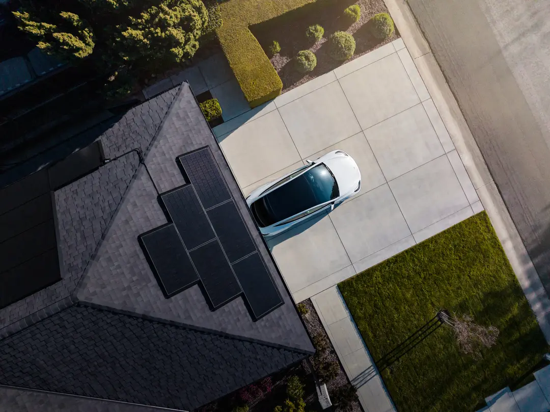 Solar rooftop